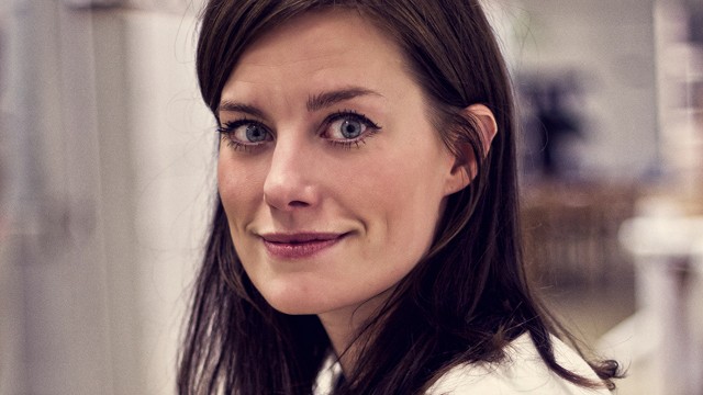 Aardman Signs Åsa Lucander to Director Roster