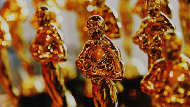 VFX Oscars for the last Decade: The Foundry's Interactive Timeline