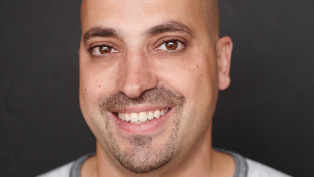 Marco Polsinelli Joins Fort York as VFX Supervisor and Flame Artist