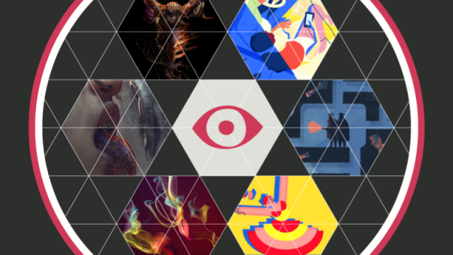 See No Evil Presents Wednesday Studio & FutureDeluxe December 5th