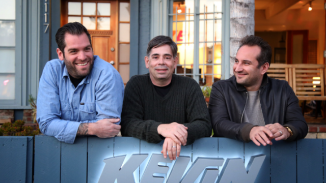 Venice VFX Boutique Kevin Welcomes Trio of Veteran Talent