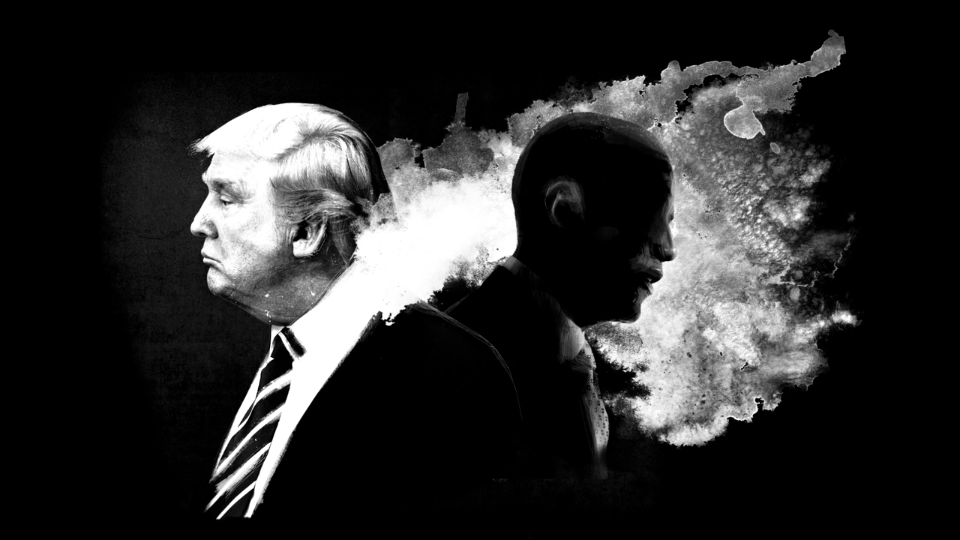 Ta-Nehisi Coates Trump Atlantic | STASH MAGAZINE