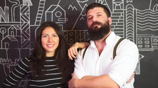 Tendril Bolsters Interactive with Addition of EP Sarah Arruda and CD Matt Jakob