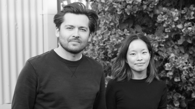 Mill+ Los Angeles Adds Creative Directors Ilya Abulkhanov and Lisha Tan