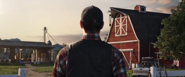 Faming Simulator 19 trailer | STASH MAGAZINE