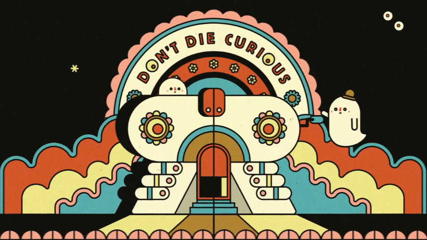 Tom Rosenthal - Don’t Die Curious | STASH MAGAZINE