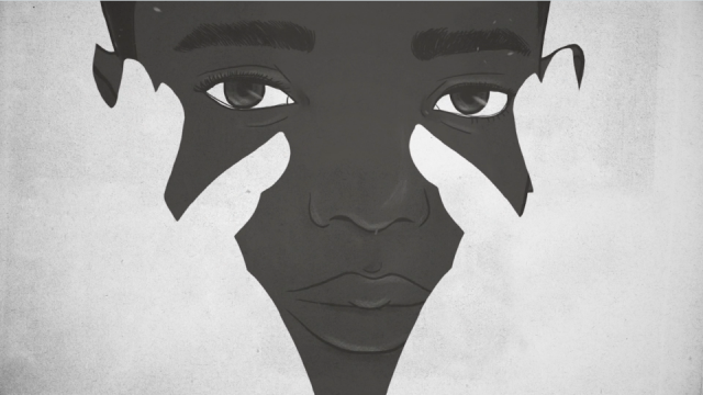 CNN-The first time I realized I was black | STASH MAGAZINE