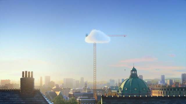 Smith & Foulkes Nexus Mcvitie's Crane Grey animation | STASH MAGAZINE