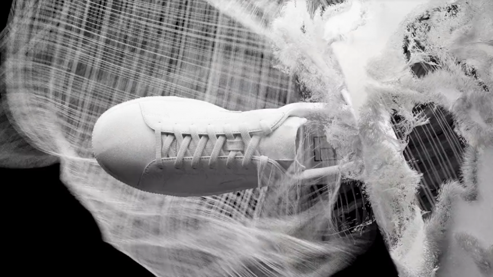 Nike Flyleather Aixsponza CGI | STASH MAGAZINE