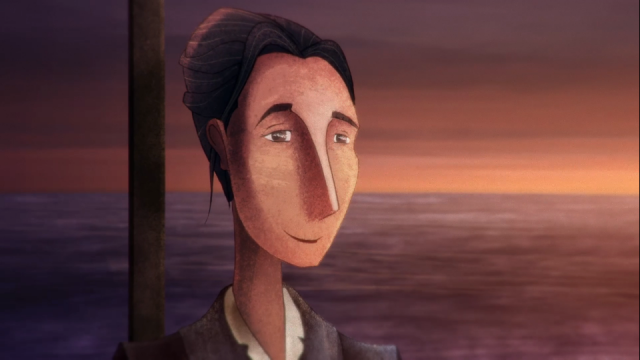 Passion Animation Dementia UK | STASH MAGAZINE