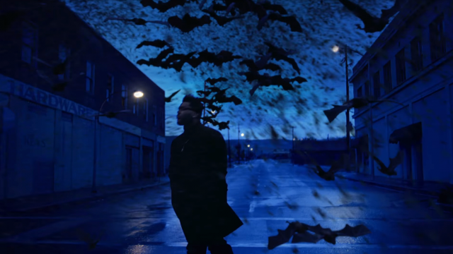 The Mill The Weeknd Call Out My Name music video | STASH MAGAZINE