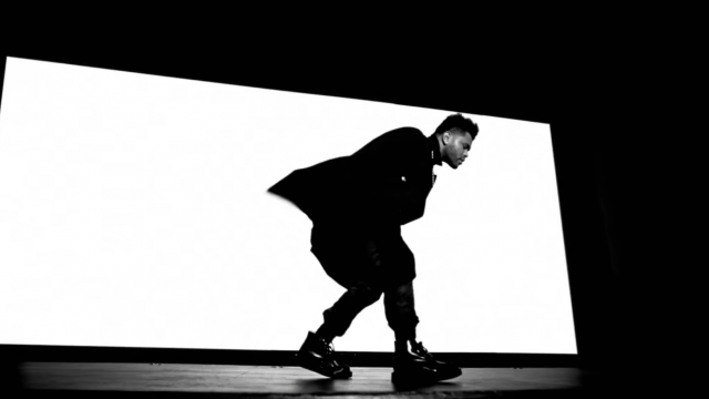 The Mill The Weeknd Call Out My Name music video | STASH MAGAZINE