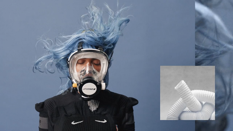 ManvsMachine: Nike Air Max Day 2018 | STASH MAGAZINE : Motion design ...