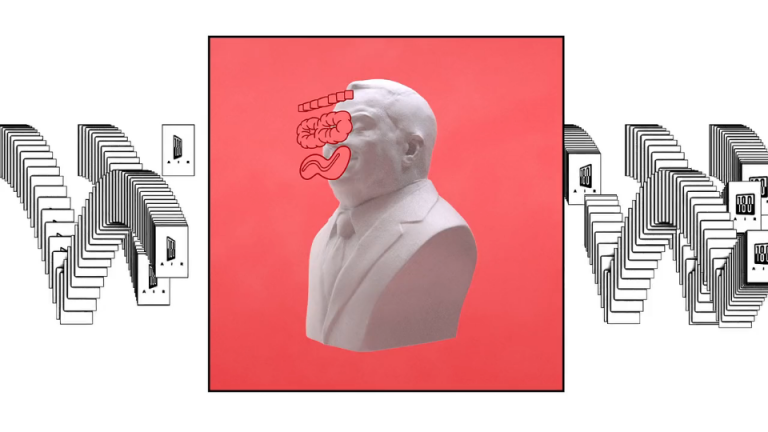 ManvsMachine: Nike Air Max Day 2018 | STASH MAGAZINE : Motion design ...