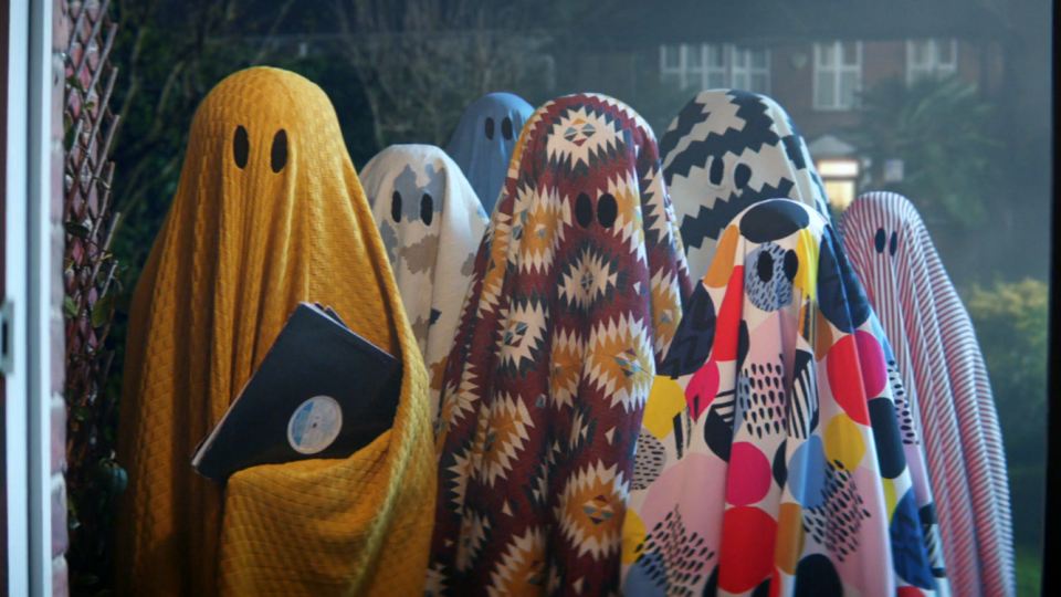 MPC IKEA Ghosts Dougal Wilson | STASH MAGAZINE