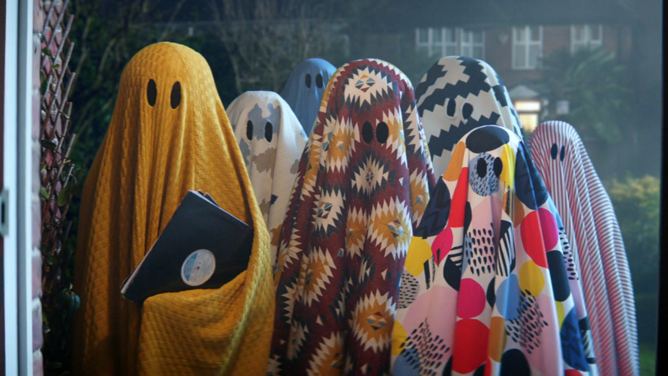 MPC IKEA Ghosts Dougal Wilson | STASH MAGAZINE
