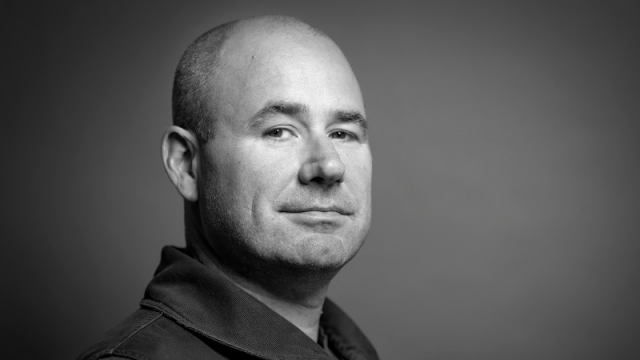 Framestore Names James Razzall President, North America Advertising