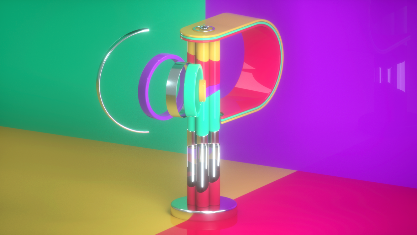 "36 Days of Type" by Ben Huynh | STASH MAGAZINE : Motion design – STASH