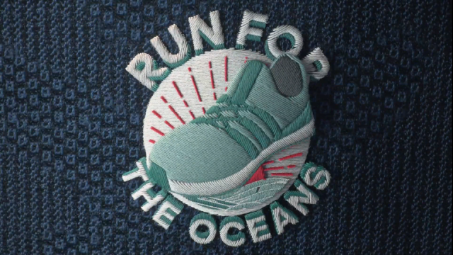 Adidas Parley "Run for the Oceans" STASH MAGAZINE : design – STASH