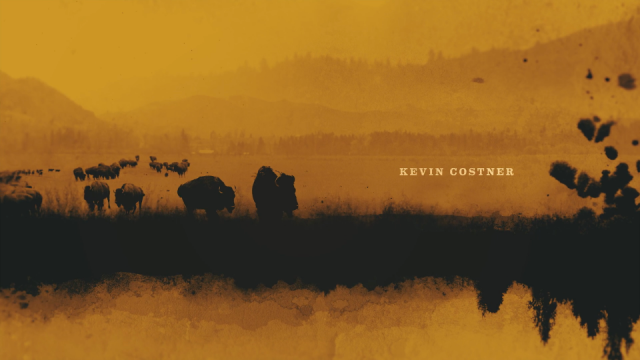 “Yellowstone” Main Titles by Lisa Bolan