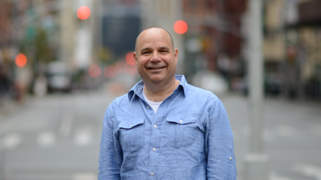 David Edelstein Joins Trollbäck+Company as Executive Director of Client Partnerships