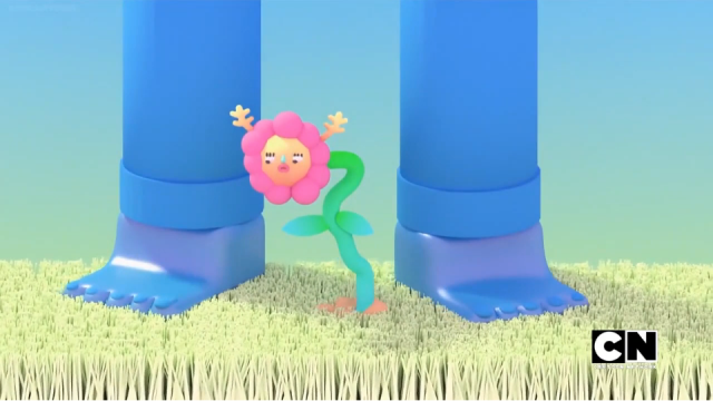 Julian Glander Amazing World of Gumball Cartoon Network | STASH MAGAZINE