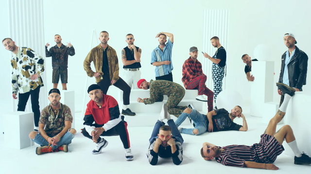 SonReal Have A Nice Day Peter Huang Wingman VFX | STASH MAGAZINE