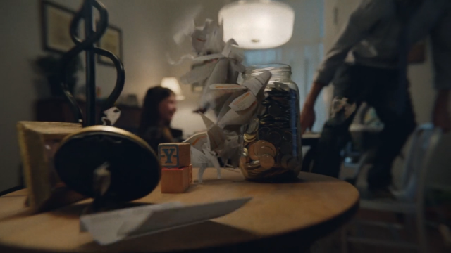 Walmart Ode to Mothers Mark Ziebert The Vanity VFX | STASH MAGAZINE