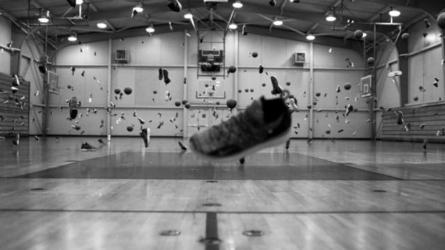 Nike KD 11 VFX commercial by Korb | STASH MAGAZINE