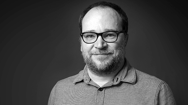 Framestore Pictures Signs Director Laurent Ledru | STASH MAGAZINE