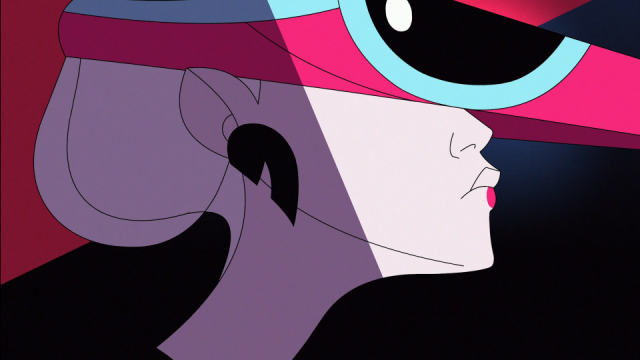 FJER animated series pilot Jeanette Nørgaard | STASH MAGAZINE