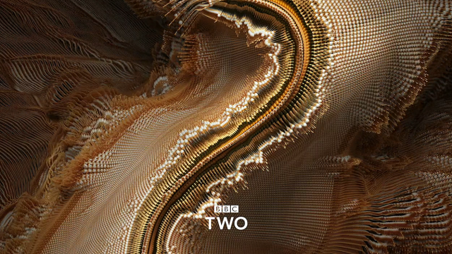 BBC Two: Brand Refresh IDs x 16