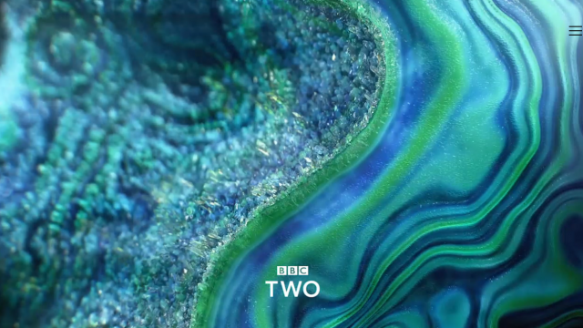 BBC TWO  BRAND REFRESH Superunion | STASH MAGAZINE