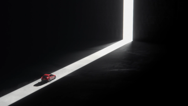 Honda "Where Different Takes You" VFX commercial | STASH MAGAZINE