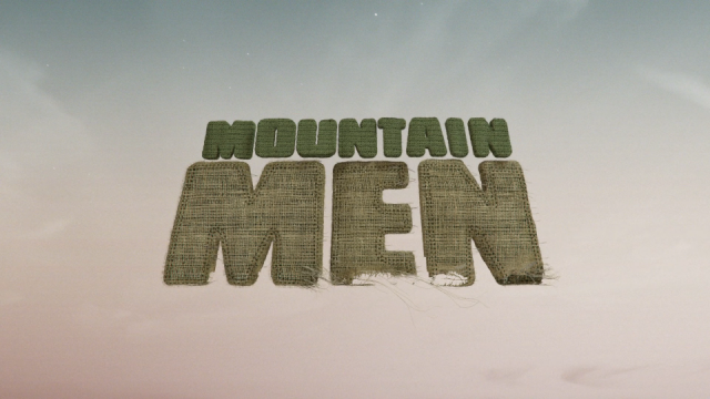 History Channel Mountain Men “Nature’s Thread” broadcast promo | STASH MAGAZINE