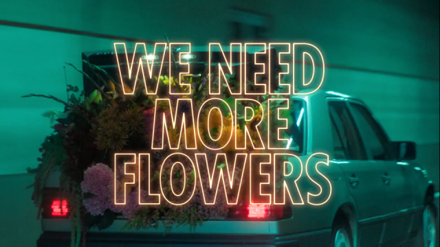 Bloemenbureau - We Need More Flowers Since 88 | STASH MAGAZINE 