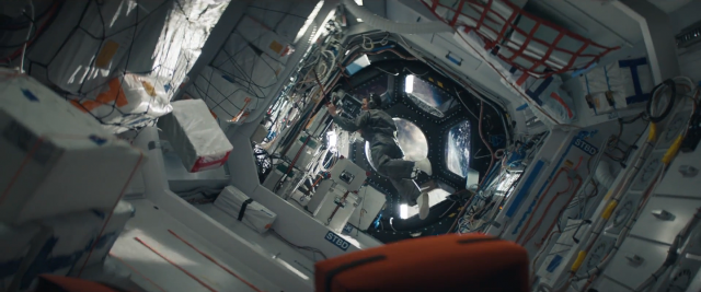 Macy's Space Station commercial | STASH MAGAZINE