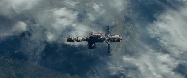 Macy's Space Station commercial | STASH MAGAZINE