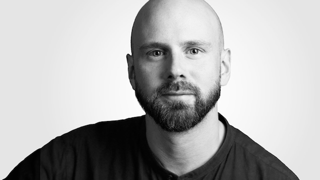 Ian Bradley Joins Framestore as Design Director