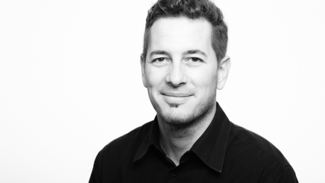 Folks Appoints Veteran VFX Supervisor Laurent Spillemaecker Head of 2D