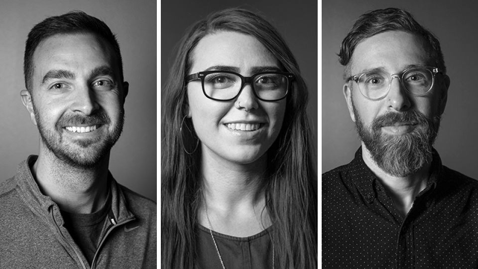 Framestore Chicago Creative Hires | STASH MAGAZINE