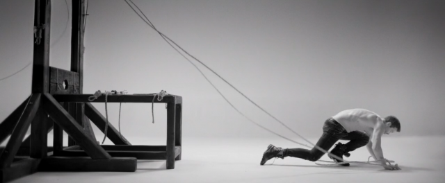 VEF Riga “Tricking Time” TV ad Latvia Ogilvy | STASH MAGAZINE