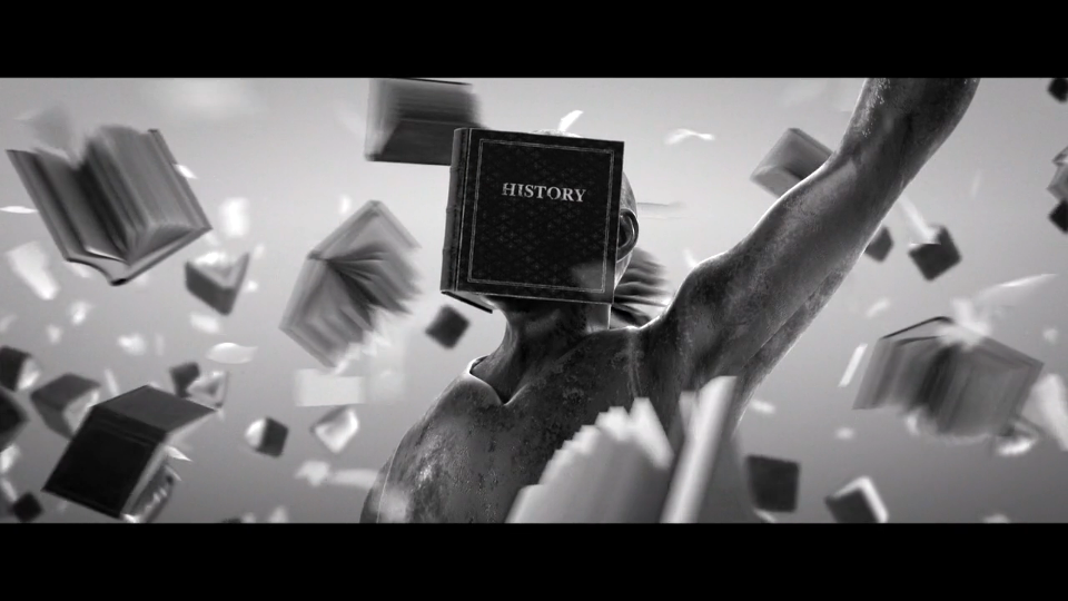 VEF Riga “Tricking Time” TV ad Latvia Ogilvy | STASH MAGAZINE