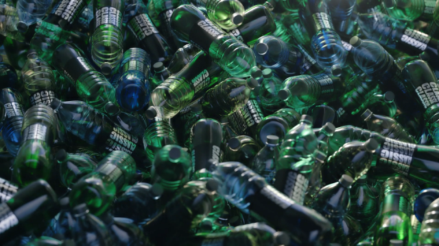 Plastic Dreams short film by Klaus Alman | STASH MAGAZINE