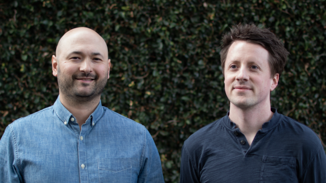 Elliot Lim and Aaron Kemnitzer Launch Design and Animation Studio Bullpen