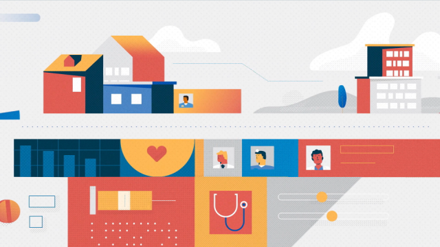 Healthcare Explainer for Undisclosed Client by Coat of Arms | STASH MAGAZINE