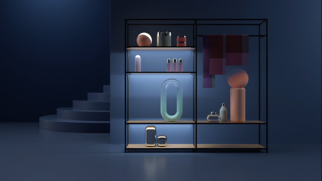 Vitra / Visplay QUBO brand film by Santi Zoraidez | STASH MAGAZINE