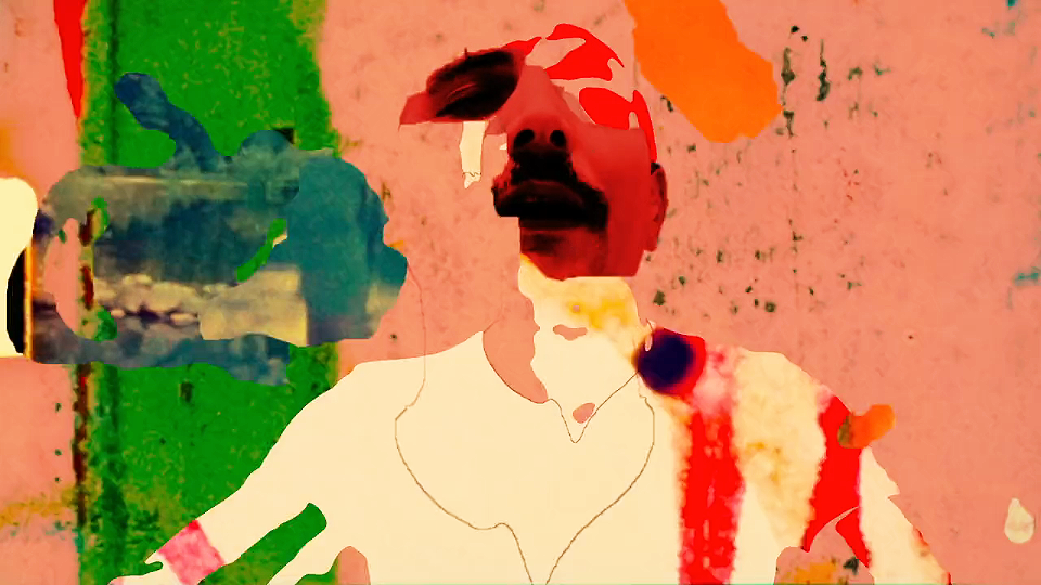 BAYONNE 'DRASTIC MEASURES' music video by Ruffmercy | STASH MAGAZINE