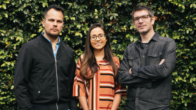 Antenna Creative Launches in Hollywood