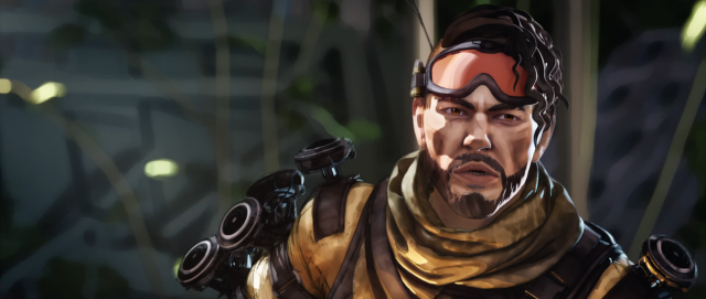 Apex Legends animated game trailer Mill+  | STASH MAGAZINE